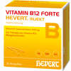 Vitamin B12 Forte Hevert Injekt Ampullen 20 x 2 ml - ab 16,98 €