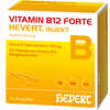 Vitamin B12 Forte Hevert Injekt Ampullen 20 x 2 ml - ab 17,96 €