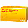 Vitamin B12 Forte Hevert Injekt Ampullen 50 x 2 ml
