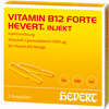 Vitamin B12 Forte Hevert Injekt Ampullen 5 x 2 ml - ab 0,00 €