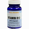 Vitamin B12 Gph 3ug Kapseln 60 Stück - ab 8,95 €