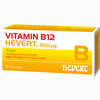 Vitamin B12 Hevert 450 Ug Tabletten 50 Stück - ab 8,20 €