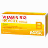 Vitamin B12 Hevert 450 Ug Tabletten 50 Stück - ab 8,51 €