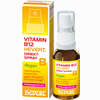 Vitamin B12 Hevert Direkt- Spray 30 ml - ab 8,30 €