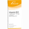 Vitamin B12 Injektopas 100µg Ampullen 10 x 1 ml - ab 0,00 €