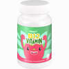 Vitamin B12 Kinder Kautabletten Vegan 120 Stück - ab 9,73 €