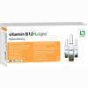 Vitamin B12- Loges Injektionslösung Ampullen 50 x 2 ml - ab 31,91 €