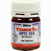 Vitamin B12 Opti 100 Tabletten 180 Stück - ab 6,43 €