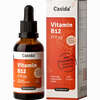 Vitamin B12 Tropfen Vegan  50 ml - ab 16,60 €