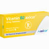 Vitamin B2 Axicur 10 Mg Tabletten   20 Stück - ab 1,44 €