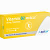 Vitamin B2 Axicur 10 Mg Tabletten   20 Stück - ab 1,46 €