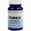 Vitamin B2 Gph 1.6mg Kapseln 60 Stück - ab 8,39 €