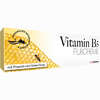 Vitamin B5 Fußcreme  50 ml - ab 0,00 €