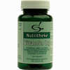 Vitamin B5 Kapseln 120 Stück - ab 24,60 €