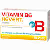 Vitamin B6 Hevert 60 Stück - ab 8,44 €