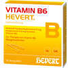 Vitamin B6 Hevert Ampullen 10 x 2 ml - ab 5,67 €
