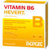 Vitamin B6 Hevert Ampullen 10 x 2 ml - ab 5,98 €