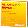 Vitamin B6 Hevert Ampullen 5 x 2 ml - ab 0,00 €