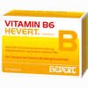 Vitamin B6 Hevert Tabletten 100 Stück