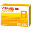 Vitamin B6 Hevert Tabletten 100 Stück - ab 8,37 €