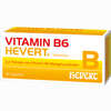 Vitamin B6 Hevert Tabletten 50 Stück - ab 5,09 €