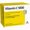 Vitamin C 1000 Filmtabletten  50 Stück
