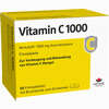 Vitamin C 1000 Filmtabletten  50 Stück - ab 13,01 €