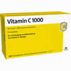 Vitamin C 1000 Filmtabletten  100 Stück - ab 20,01 €