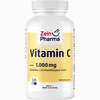 Vitamin C 1000 Mg Zeinpharma Kapseln 120 Stück - ab 15,12 €