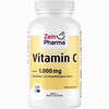 Vitamin C 1000 Mg Zeinpharma Kapseln 120 Stück - ab 14,85 €