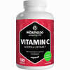 Vitamin C 160mg Acerola Extrakt Pur Vegan Kapseln 180 Stück - ab 15,30 €