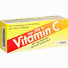 Vitamin C 200mg Tabletten 50 Stück - ab 0,00 €