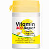 Vitamin C 300 Depot + Zink + Histidin + D Kapseln 60 Stück - ab 4,88 €