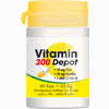Vitamin C 300 Depot + Zink + Histidin + D Kapseln 60 Stück - ab 4,93 €