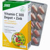 Vitamin C 300 Depot + Zink Salus 30 Stück - ab 6,25 €
