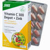 Vitamin C 300 Depot + Zink Salus 30 Stück - ab 6,11 €