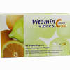 Vitamin C 300 + Zink 5 Retard Kapseln 60 Stück