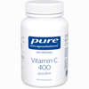 Vitamin C 400 Gepuffert Kapseln 180 Stück - ab 31,57 €