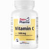 Vitamin C 500mg Kapseln 90 Stück - ab 7,51 €
