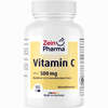 Vitamin C 500mg Kapseln 90 Stück - ab 8,98 €