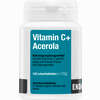 Vitamin C + Acerola Lutschtabletten 120 Stück - ab 10,34 €