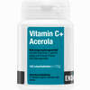 Vitamin C + Acerola Lutschtabletten 120 Stück - ab 10,02 €