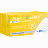 Vitamin C Axicur 200 Mg Filmtabletten  100 Stück - ab 6,59 €