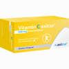 Vitamin C Axicur 500 Mg Filmtabletten   100 Stück - ab 10,66 €