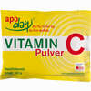Vitamin C Beutel Pulver 100 g - ab 1,74 €