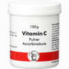 Vitamin C Canea Pulver  100 g - ab 3,10 €