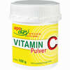 Vitamin C Dose Pulver 100 g - ab 3,35 €