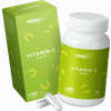 Vitamin C Gepuffert 500 Mg Vegan 60 Stück - ab 12,71 €