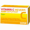Vitamin C Hevert 500 Mg Gepuffert 60 Stück - ab 9,56 €