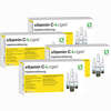 Vitamin C- Loges 5ml Injektionslösung  200 x 5 ml - ab 0,00 €